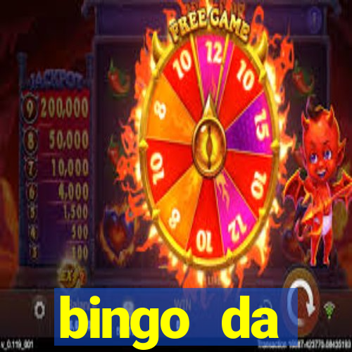 bingo da chapeuzinho vermelho